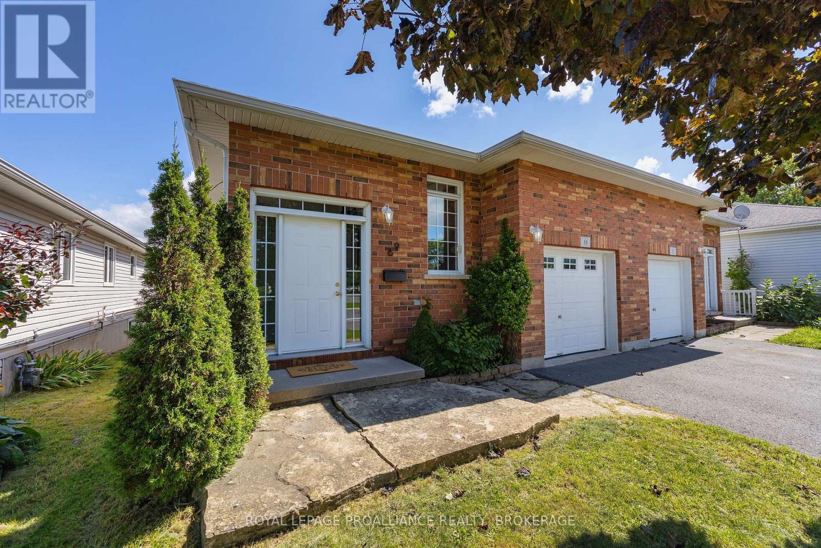 69 WILEY STREET, Kingston, Ontario