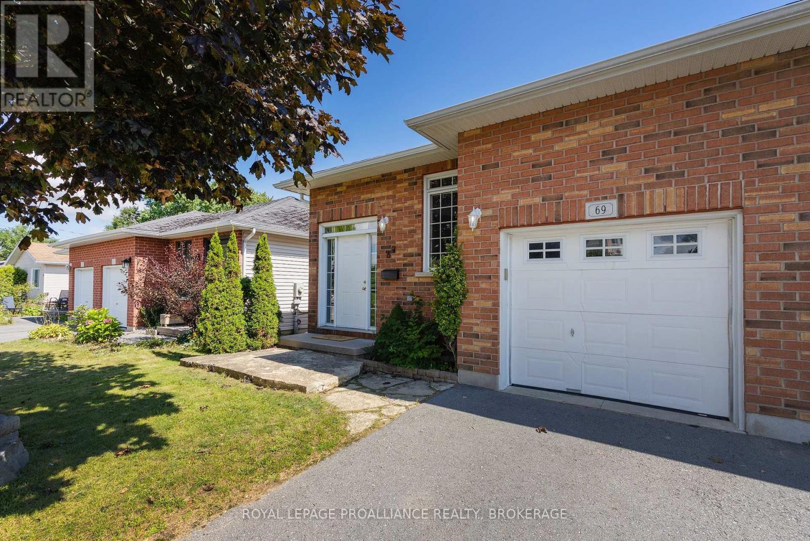 69 Wiley Street, Kingston, Ontario  K7K 5B3 - Photo 2 - X13753712