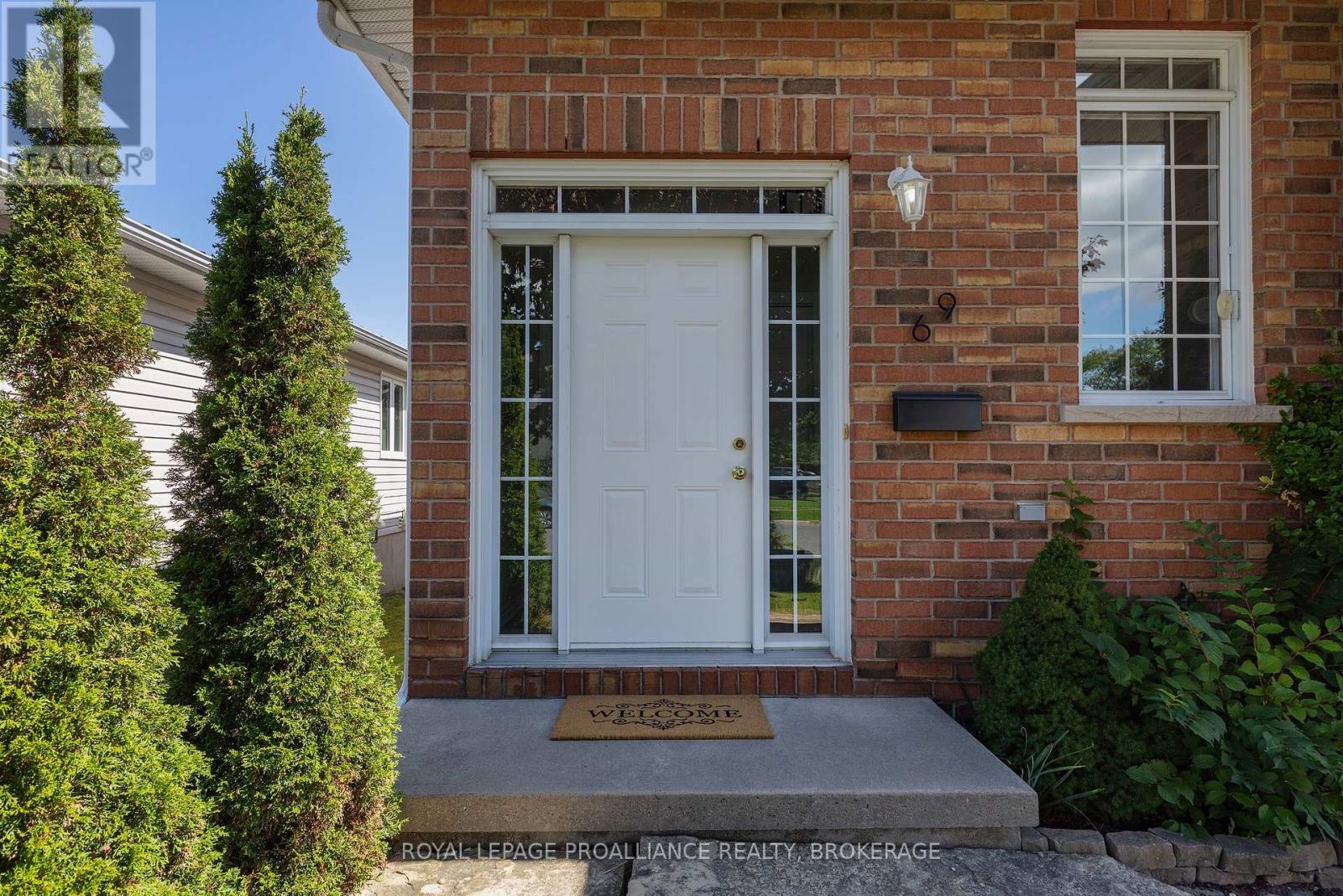 69 Wiley Street, Kingston, Ontario  K7K 5B3 - Photo 3 - X13753712