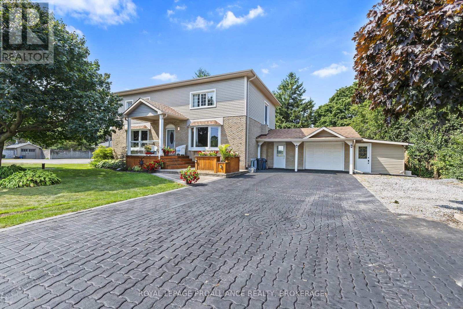 2112 BURBROOK ROAD, Kingston, Ontario