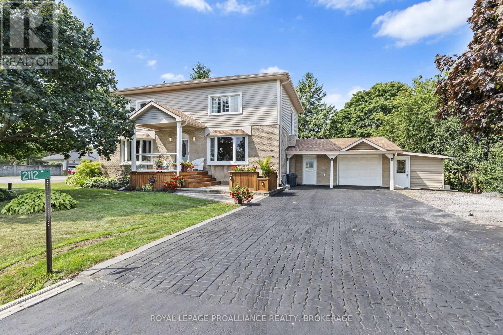 2112 Burbrook Road, Kingston, Ontario  K7L 4V4 - Photo 3 - X13753788