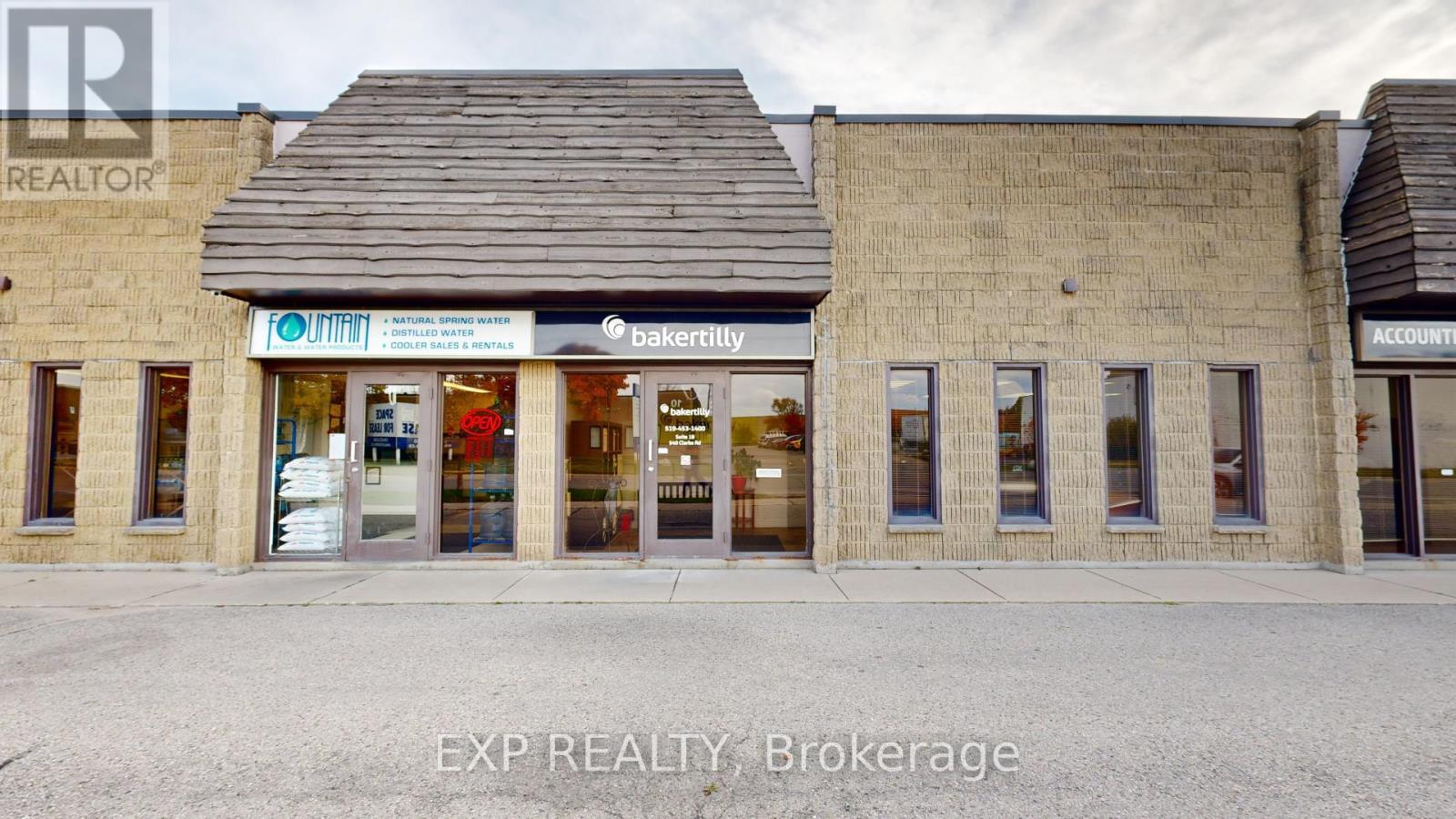 16 - 540 Clarke Road, London East, Ontario  N5V 2C7 - Photo 3 - X13753588