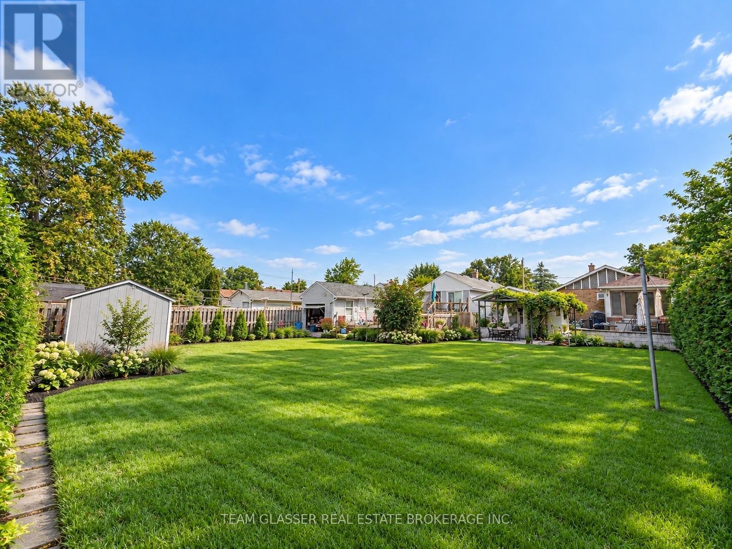 1627 Leonard Street, London East, Ontario  N5W 3G5 - Photo 4 - X13753602