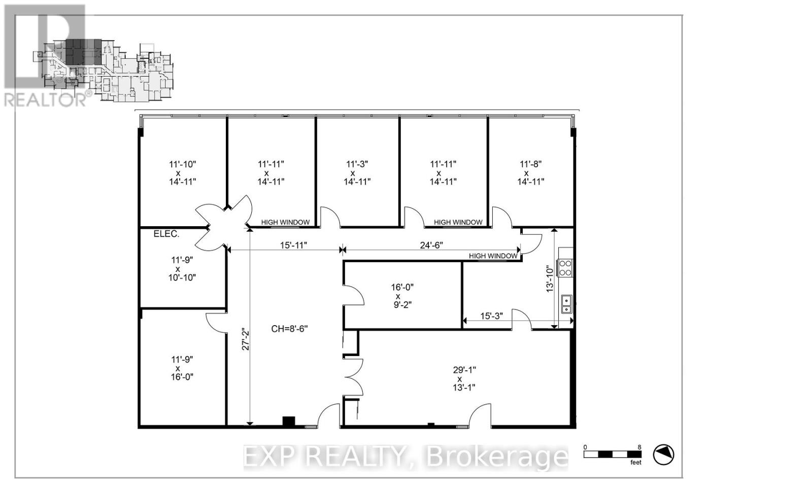 217 - 101 Cherryhill Boulevard, London North, Ontario  N6H 4S4 - Photo 6 - X13753604