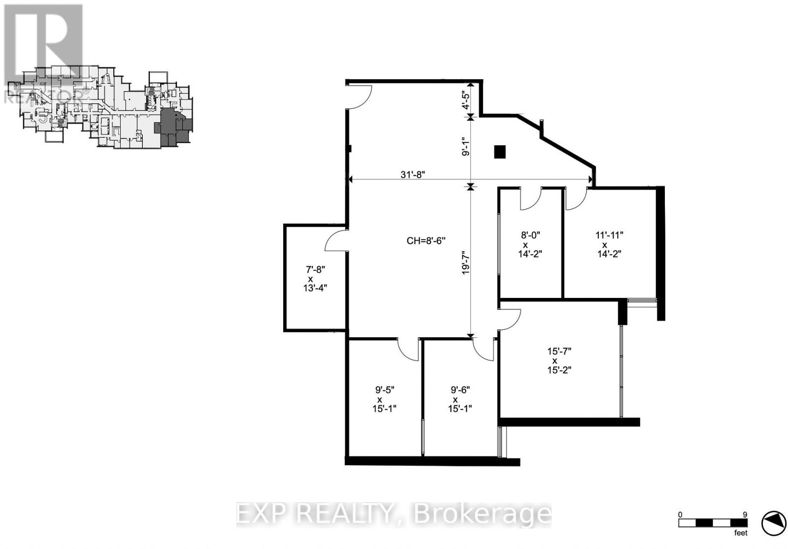 201 - 101 Cherryhill Boulevard, London North, Ontario  N6H 4S4 - Photo 9 - X13753608