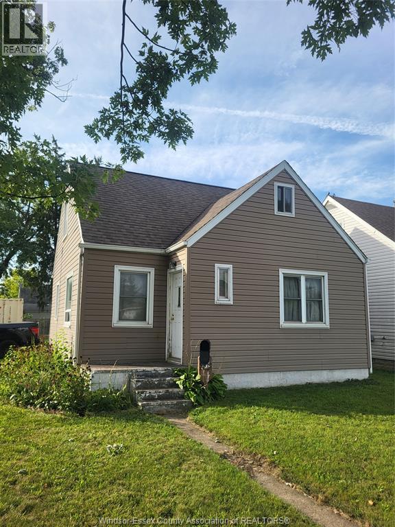 591 Charlotte, Windsor, Ontario  N8X 3A4 - Photo 2 - 26021750