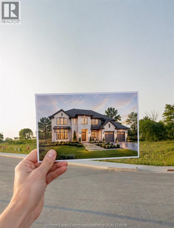 1920 SERENITY LANE, Kingsville, Ontario