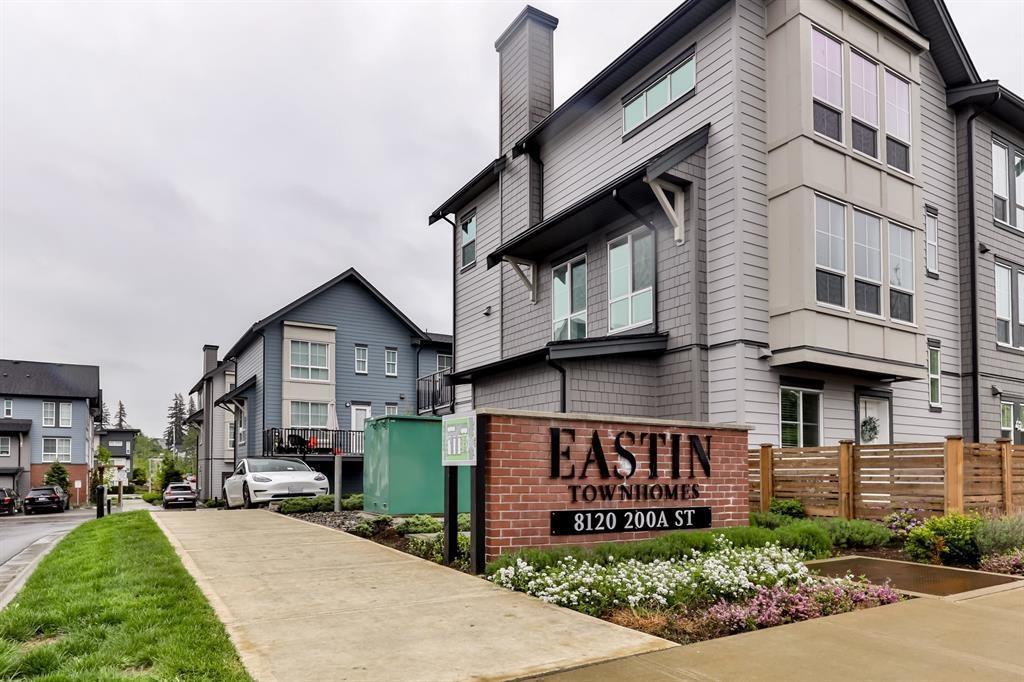 17 8120 200A STREET, langley, British Columbia