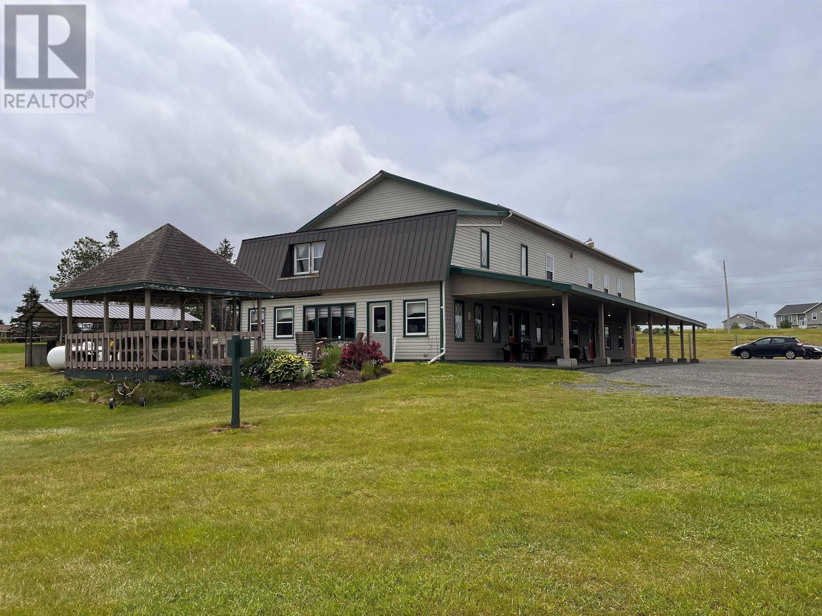 2861 Gays Road, Peakes, Prince Edward Island  C0A 1T0 - Photo 1 - 202622612