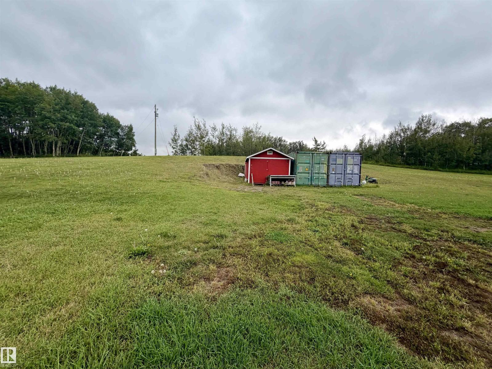 254064 Twp Road 454, Rural Wetaskiwin County, Alberta  T0C 1H0 - Photo 14 - E4507500