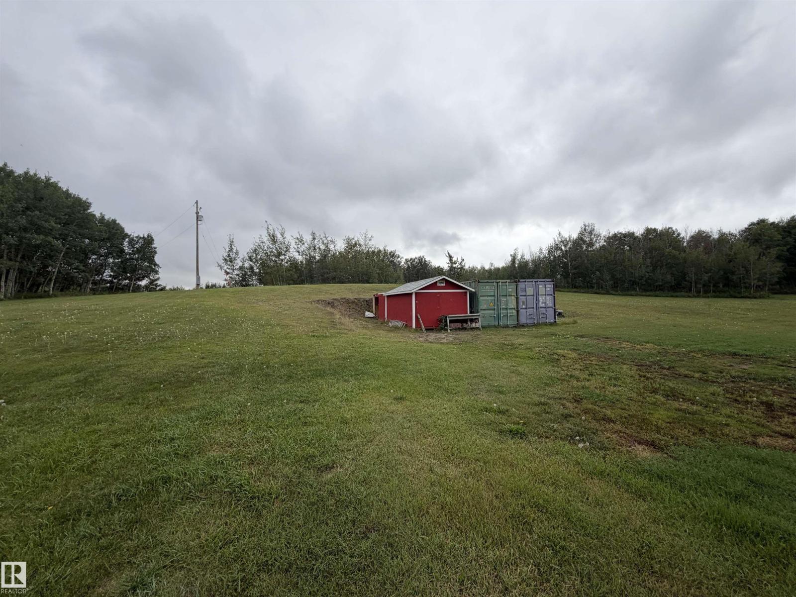 254064 Twp Road 454, Rural Wetaskiwin County, Alberta  T0C 1H0 - Photo 4 - E4507500