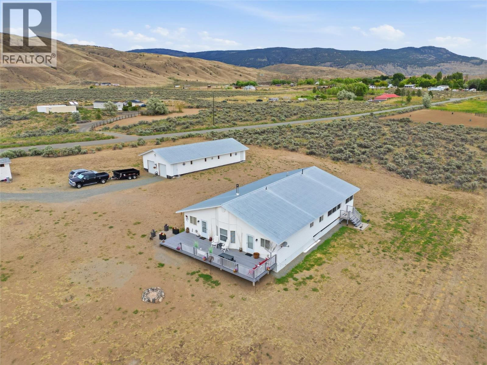 6584 Pinecrest Drive, Cache Creek, British Columbia  V0K 2P0 - Photo 4 - 10391284