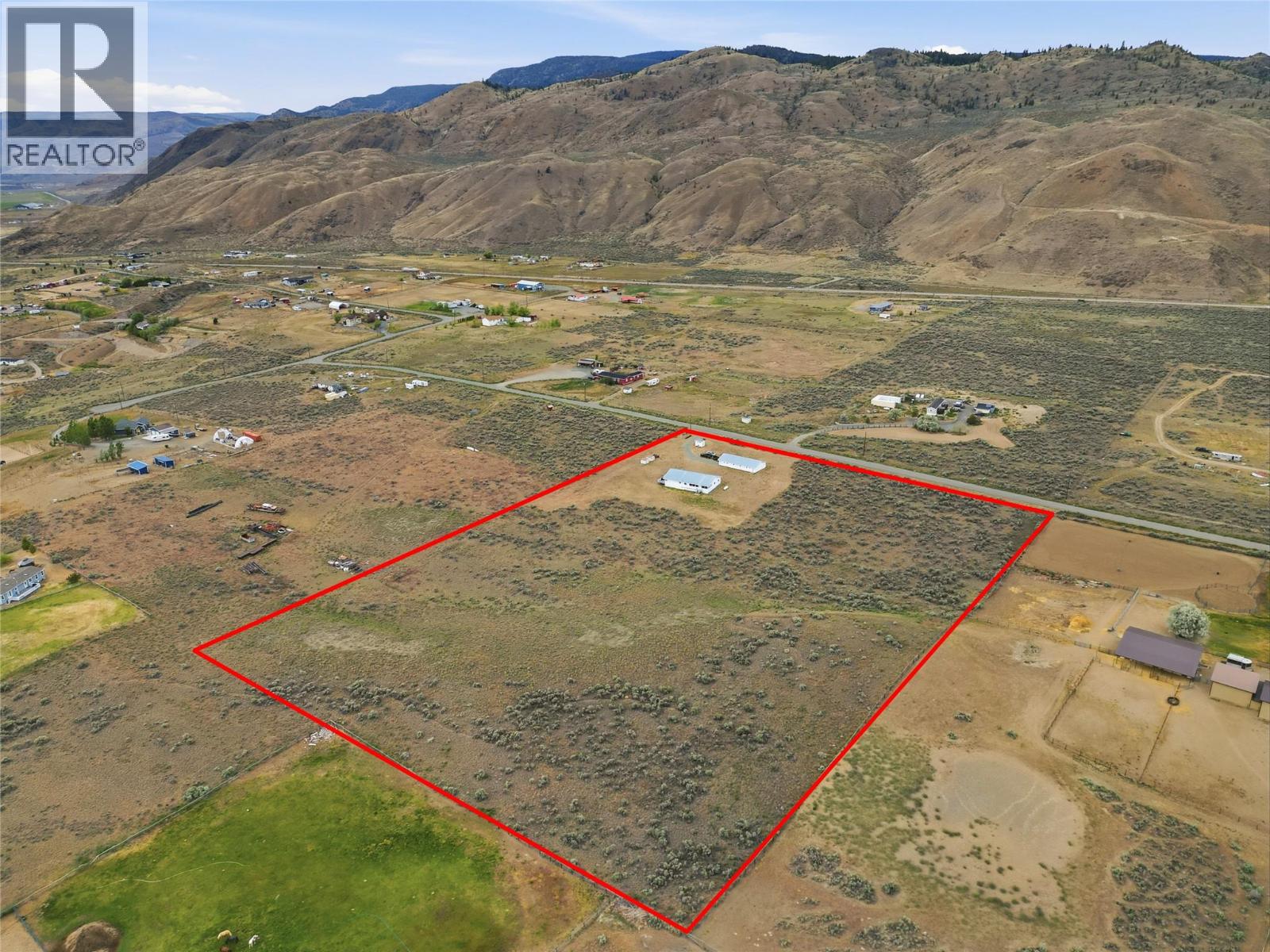 6584 Pinecrest Drive, Cache Creek, British Columbia  V0K 2P0 - Photo 2 - 10391284