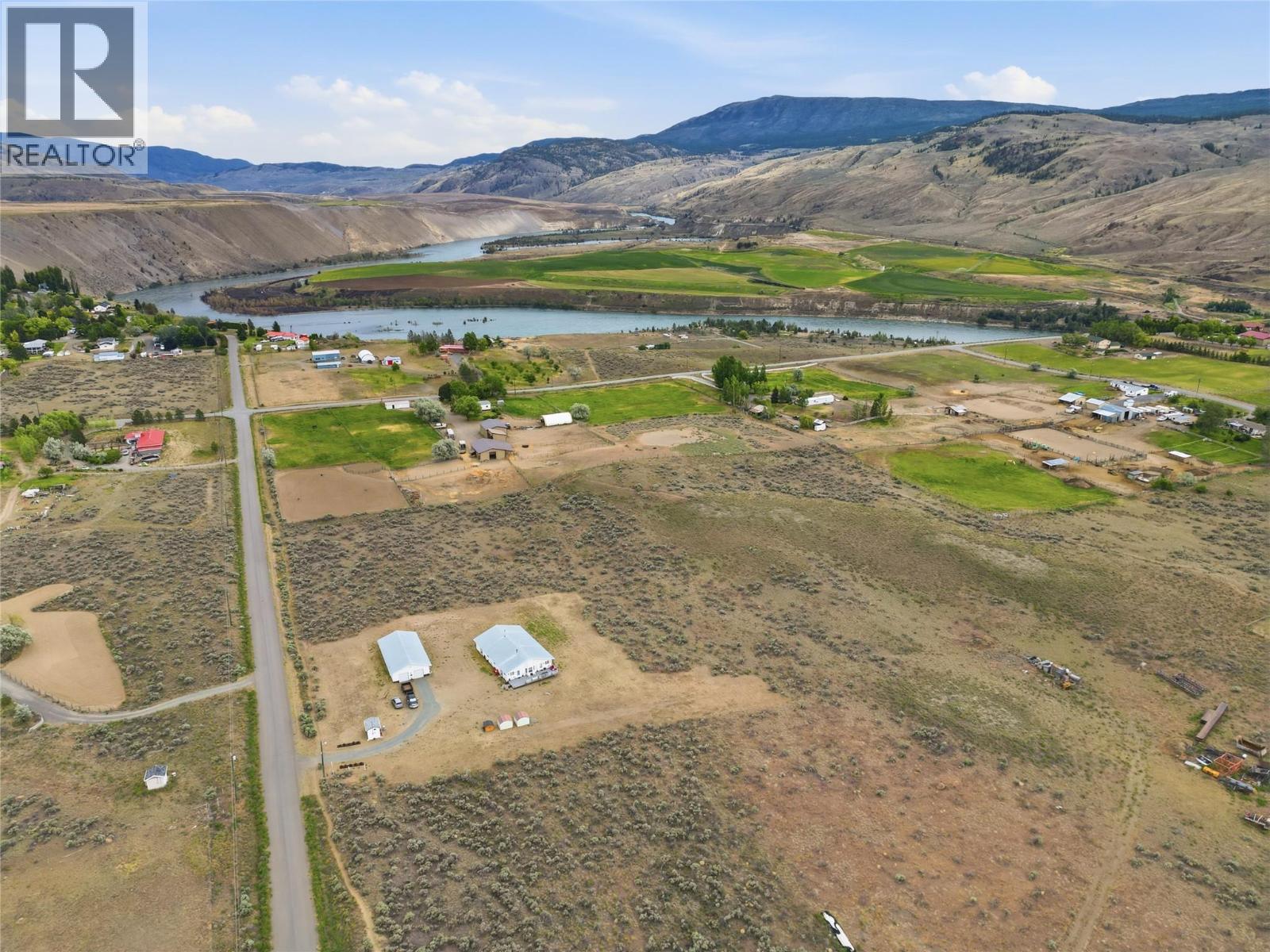 6584 Pinecrest Drive, Cache Creek, British Columbia  V0K 2P0 - Photo 37 - 10391284