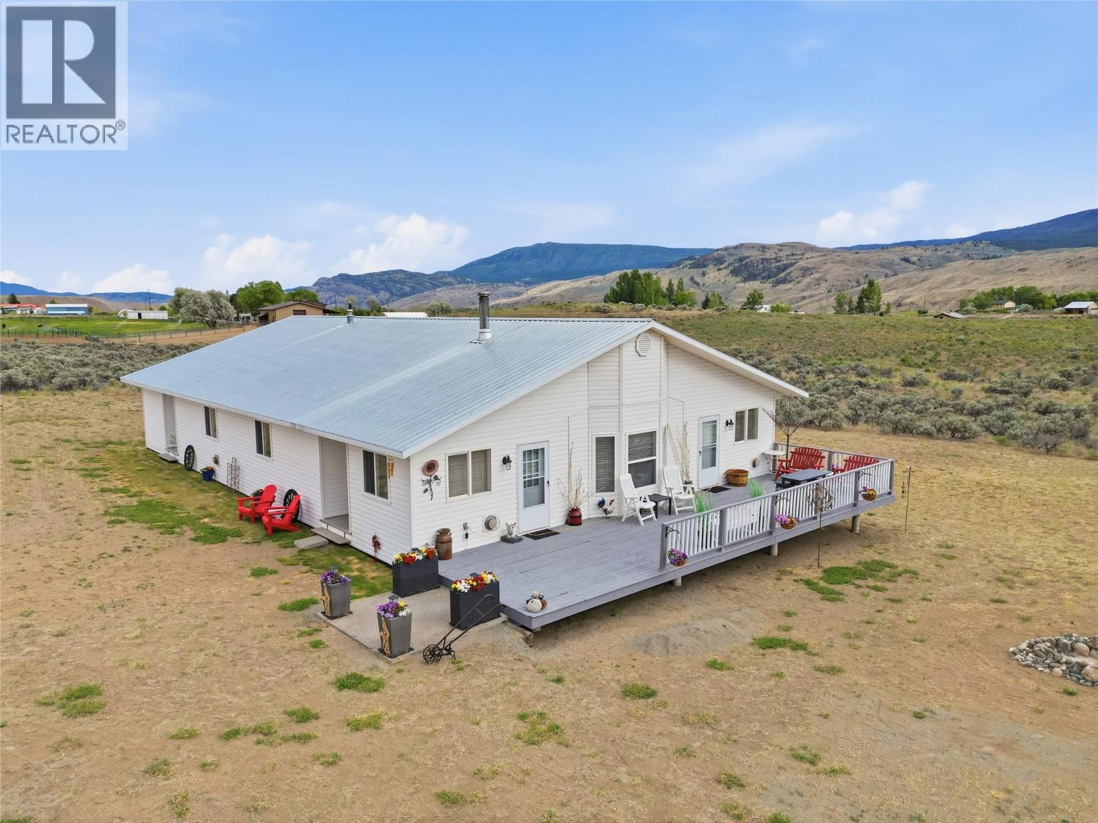6584 Pinecrest Drive, Cache Creek, British Columbia  V0K 2P0 - Photo 7 - 10391284