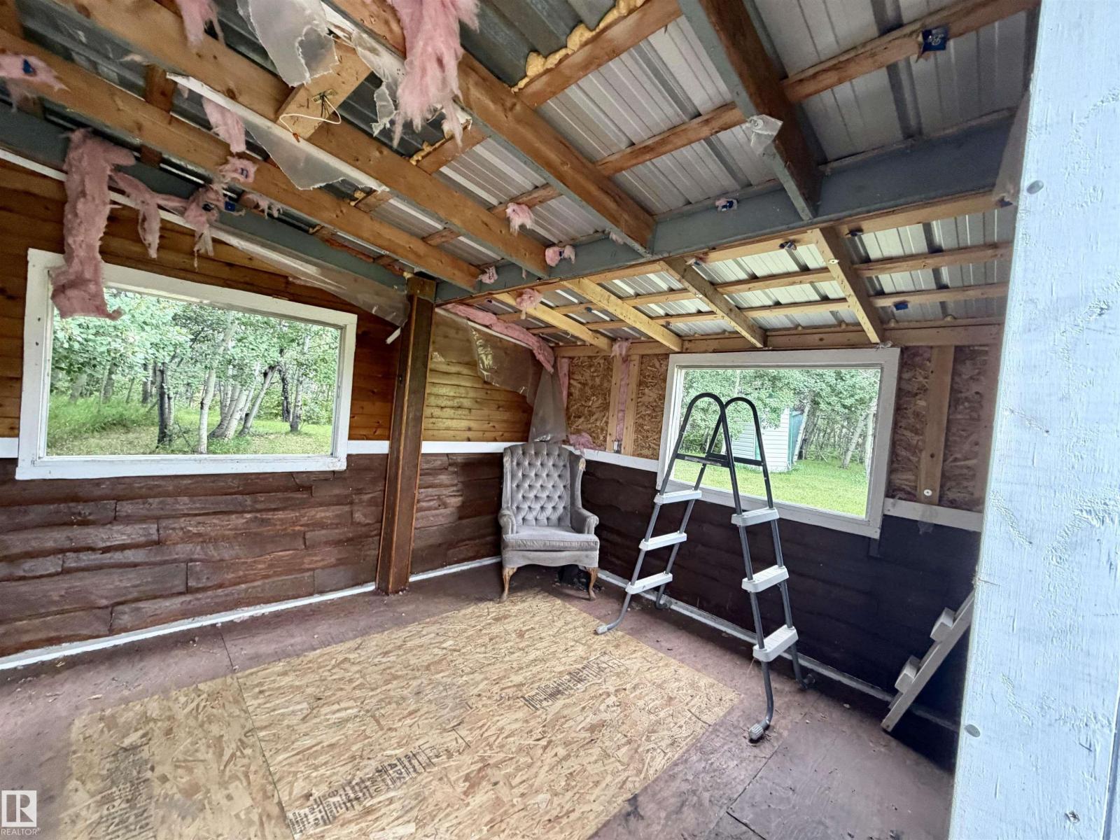 254064 Twp Road 454, Rural Wetaskiwin County, Alberta  T0C 1H0 - Photo 12 - E4507500