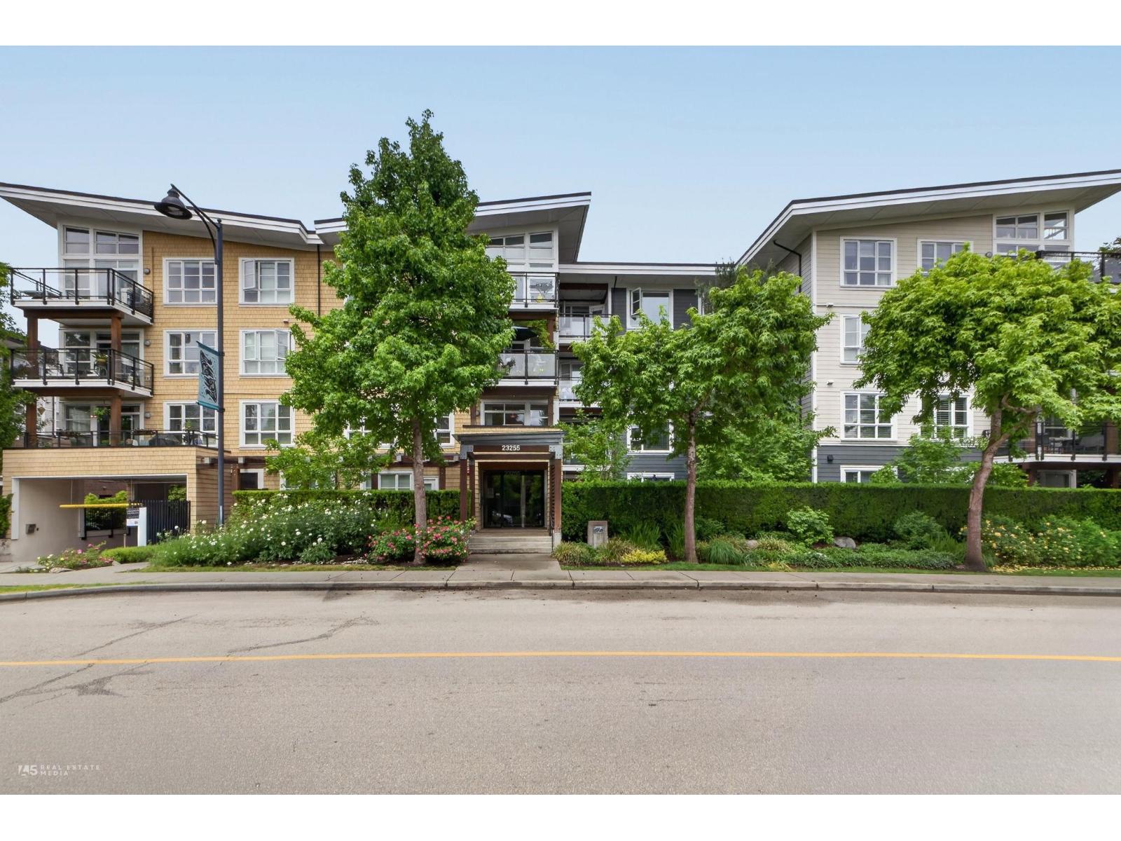 201 23255 BILLY BROWN ROAD, langley, British Columbia