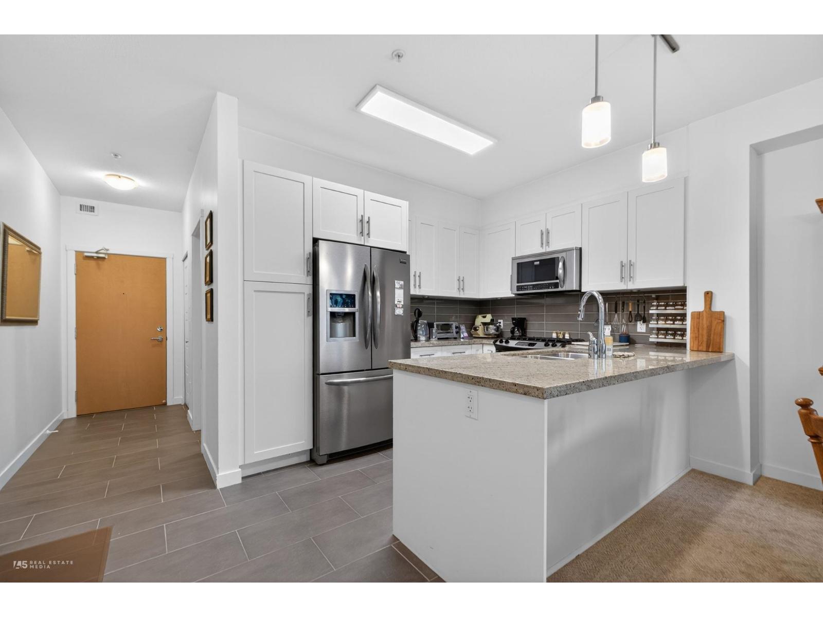 201 23255 Billy Brown Road, Langley, British Columbia  V1M 0C8 - Photo 15 - R3161611