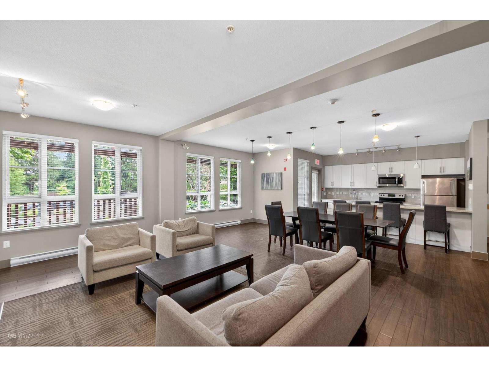 201 23255 Billy Brown Road, Langley, British Columbia  V1M 0C8 - Photo 29 - R3161611