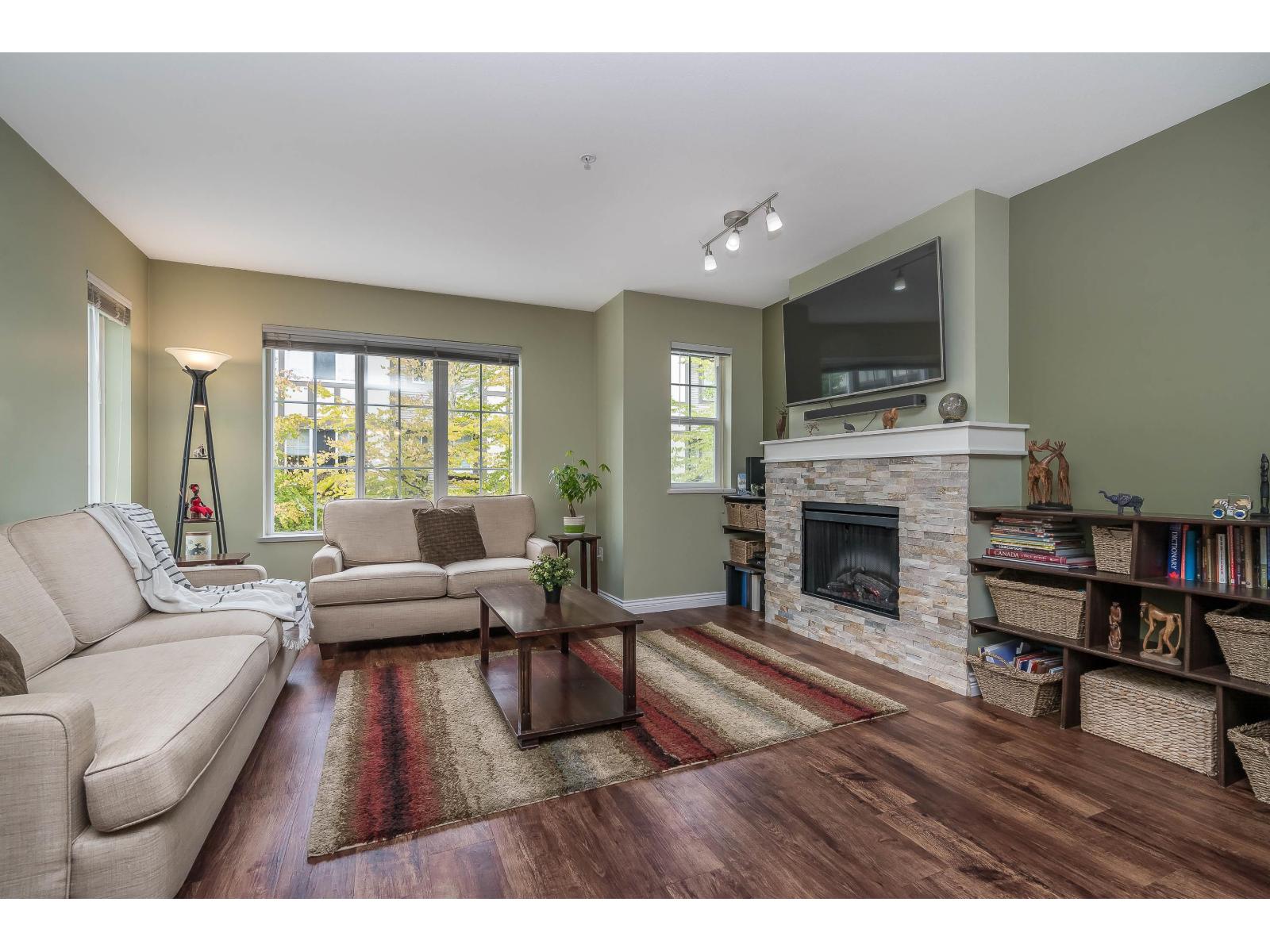 33 20875 80 Avenue, Langley, British Columbia  V2Y 2Y1 - Photo 6 - R3161447