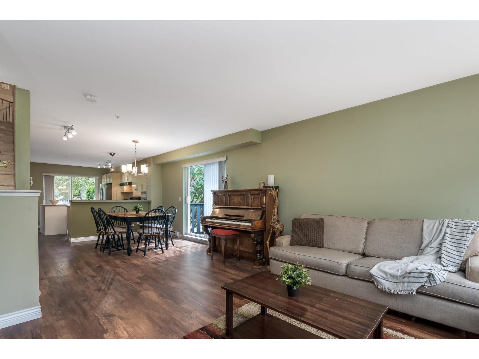 33 20875 80 Avenue, Langley, British Columbia  V2Y 2Y1 - Photo 5 - R3161447