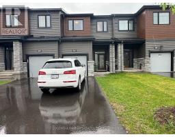 642 HAMSA STREET, Ottawa, Ontario