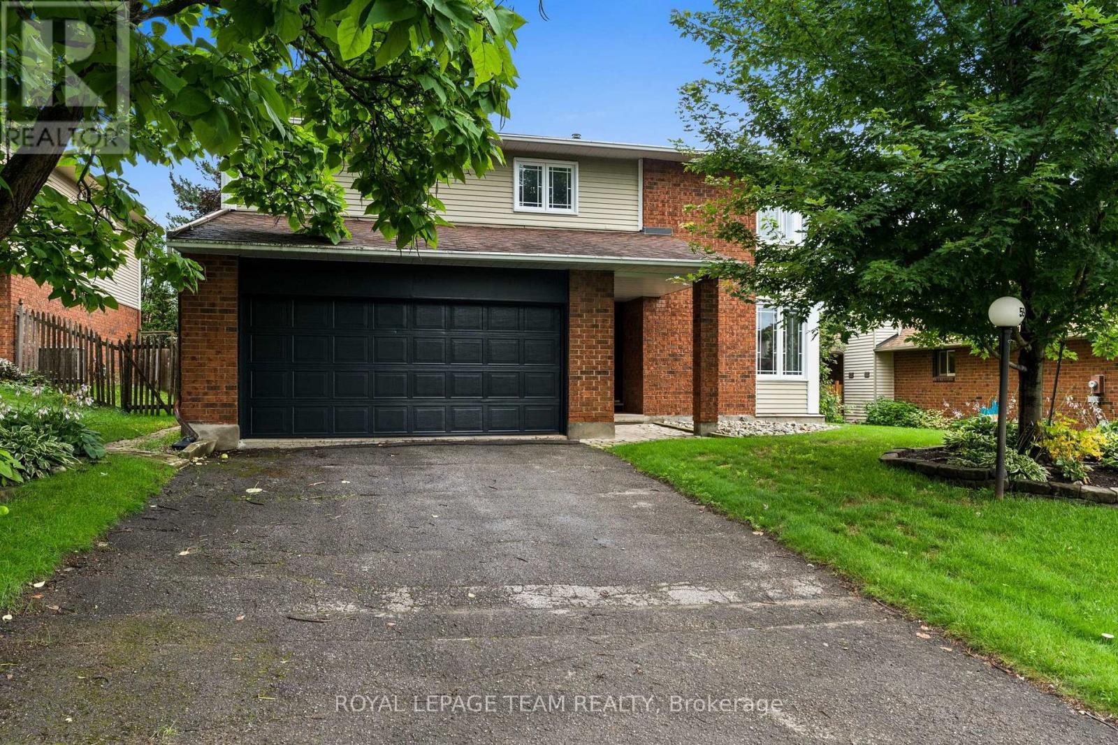 59 NAISMITH CRESCENT, Ottawa, Ontario