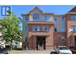 526 REARDON PRIVATE, Ottawa, Ontario