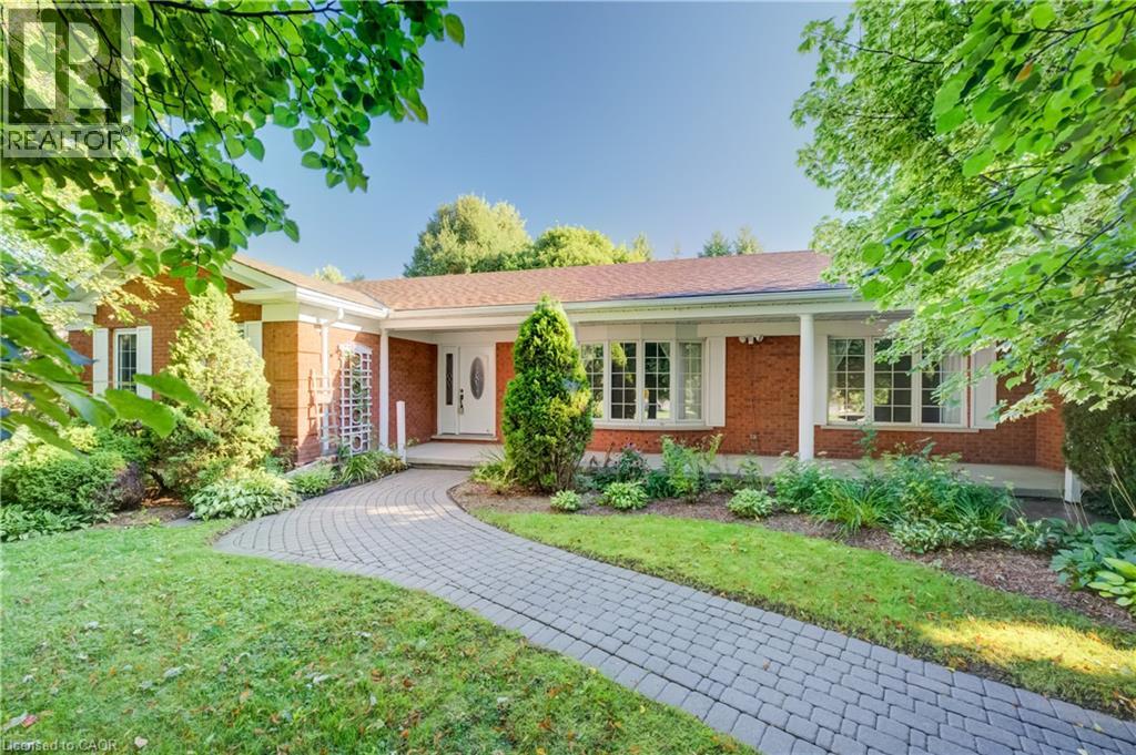 4090 Hillcrest Street, Millbank, Ontario  N0K 1L0 - Photo 3 - 40860611
