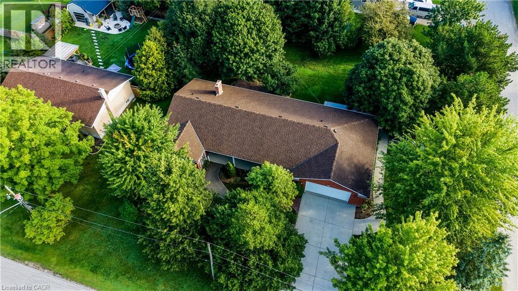 4090 Hillcrest Street, Millbank, Ontario  N0K 1L0 - Photo 40 - 40860611