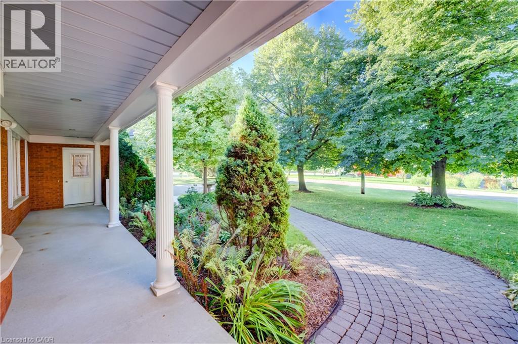 4090 Hillcrest Street, Millbank, Ontario  N0K 1L0 - Photo 5 - 40860611
