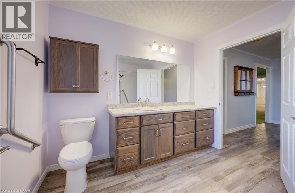 4090 Hillcrest Street, Millbank, Ontario  N0K 1L0 - Photo 19 - 40860611