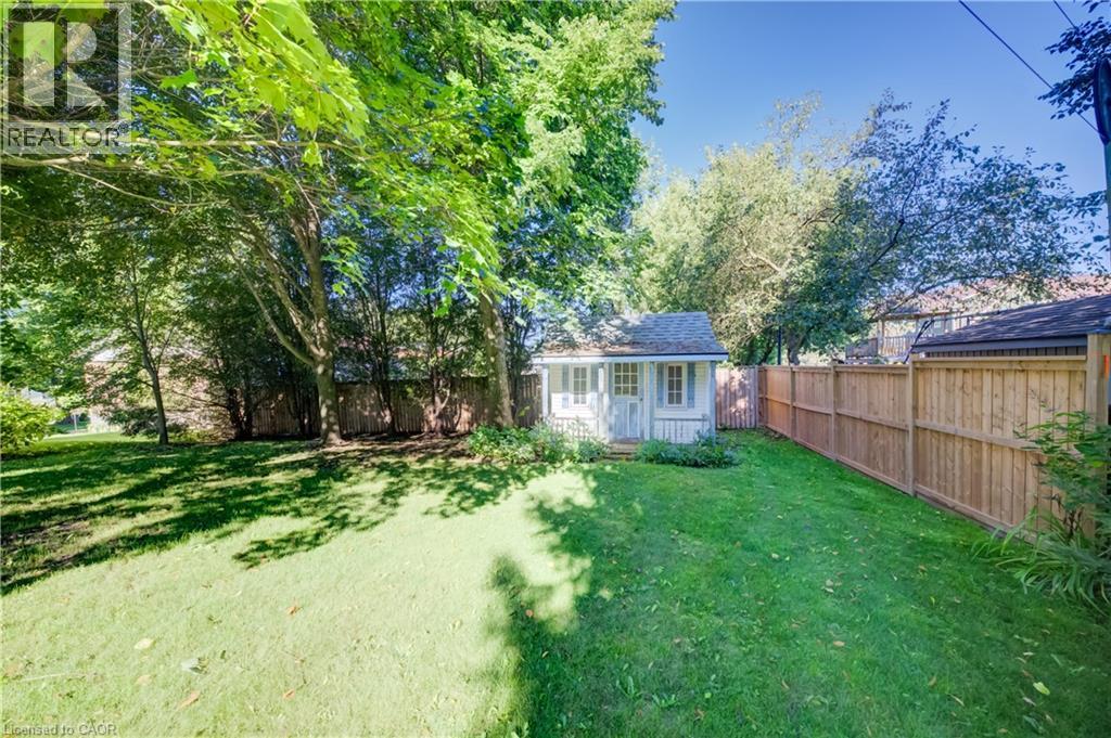 4090 Hillcrest Street, Millbank, Ontario  N0K 1L0 - Photo 36 - 40860611