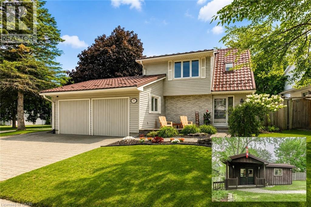 281 BLACKACRES Boulevard, London, Ontario