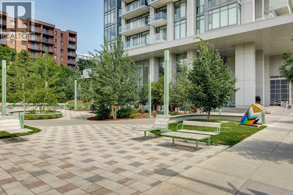 602, 930 16 Avenue SW, Calgary, Alberta  T2R 1C9 - Photo 35 - A2330264