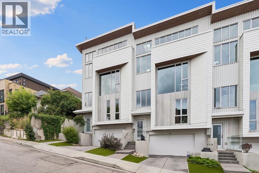 2205 17 Street SW, Calgary, Alberta  T2T 4M7 - Photo 29 - A2343197