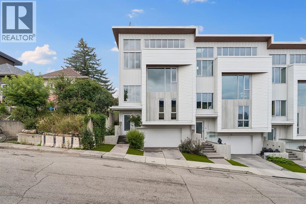 2205 17 Street SW, Calgary, Alberta