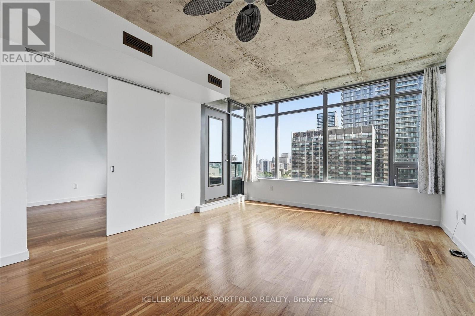 1602 - 281 Mutual Street, Toronto, Ontario  M4Y 3C4 - Photo 15 - C13753540