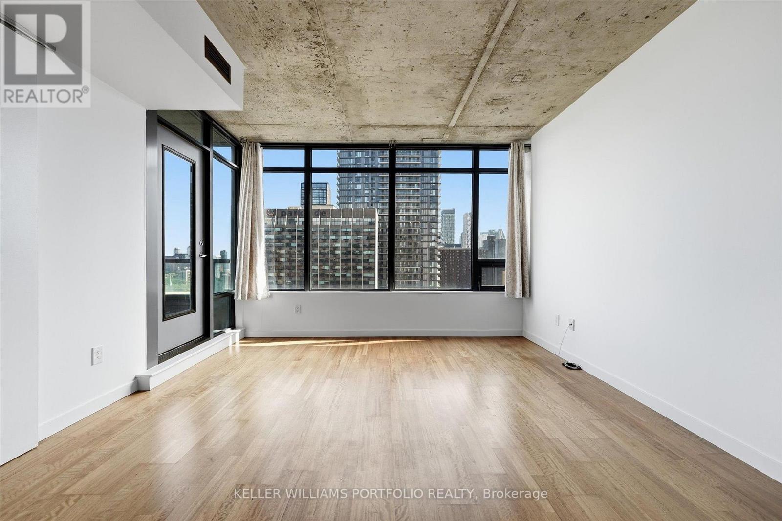 1602 - 281 Mutual Street, Toronto, Ontario  M4Y 3C4 - Photo 16 - C13753540
