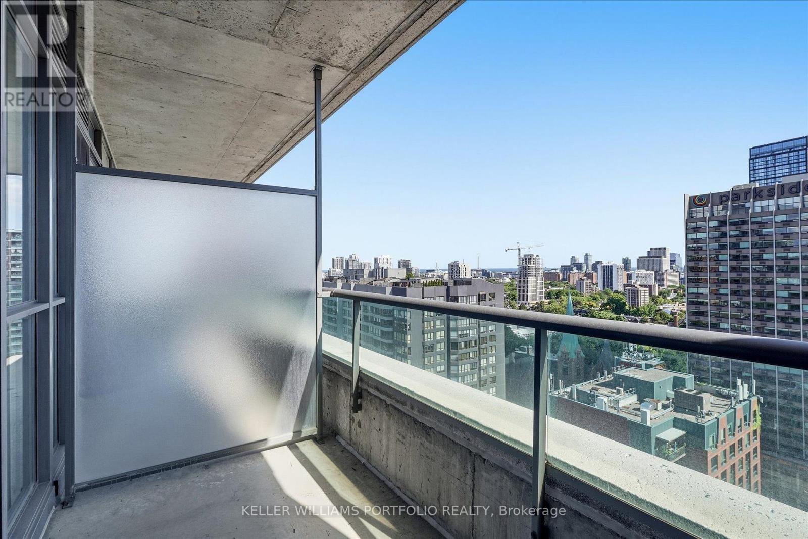 1602 - 281 Mutual Street, Toronto, Ontario  M4Y 3C4 - Photo 24 - C13753540