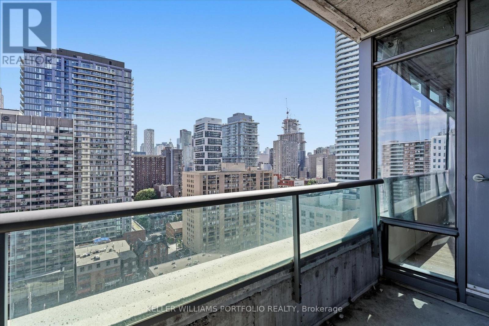 1602 - 281 Mutual Street, Toronto, Ontario  M4Y 3C4 - Photo 25 - C13753540