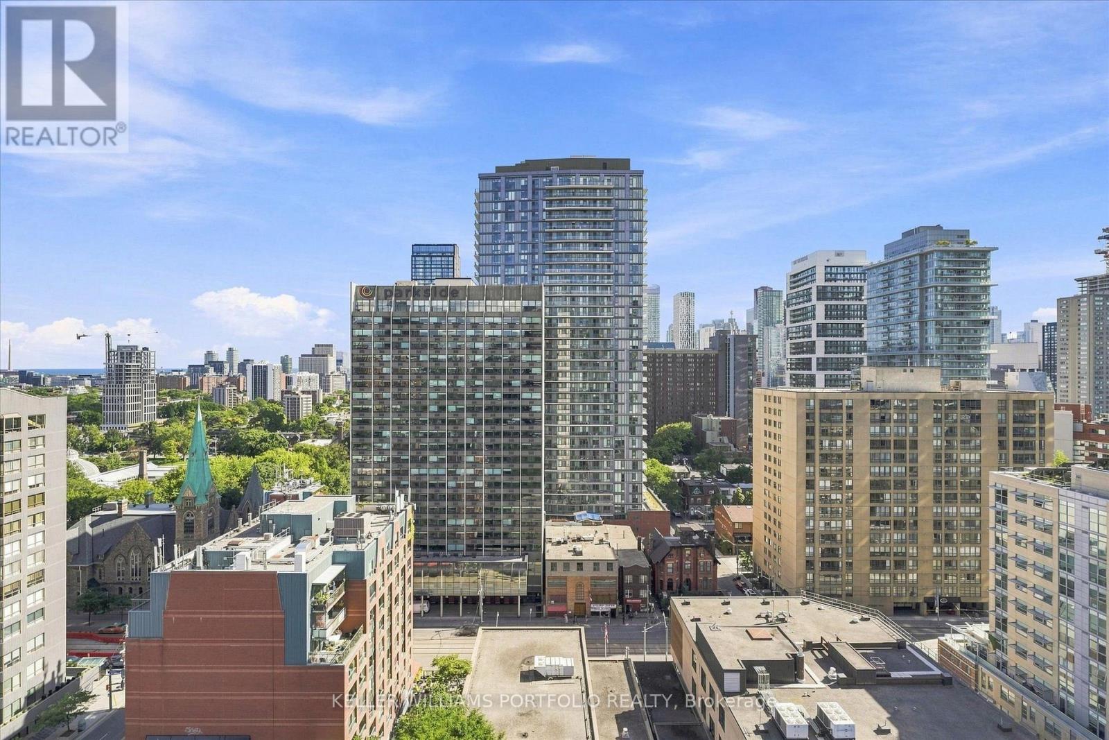 1602 - 281 Mutual Street, Toronto, Ontario  M4Y 3C4 - Photo 26 - C13753540