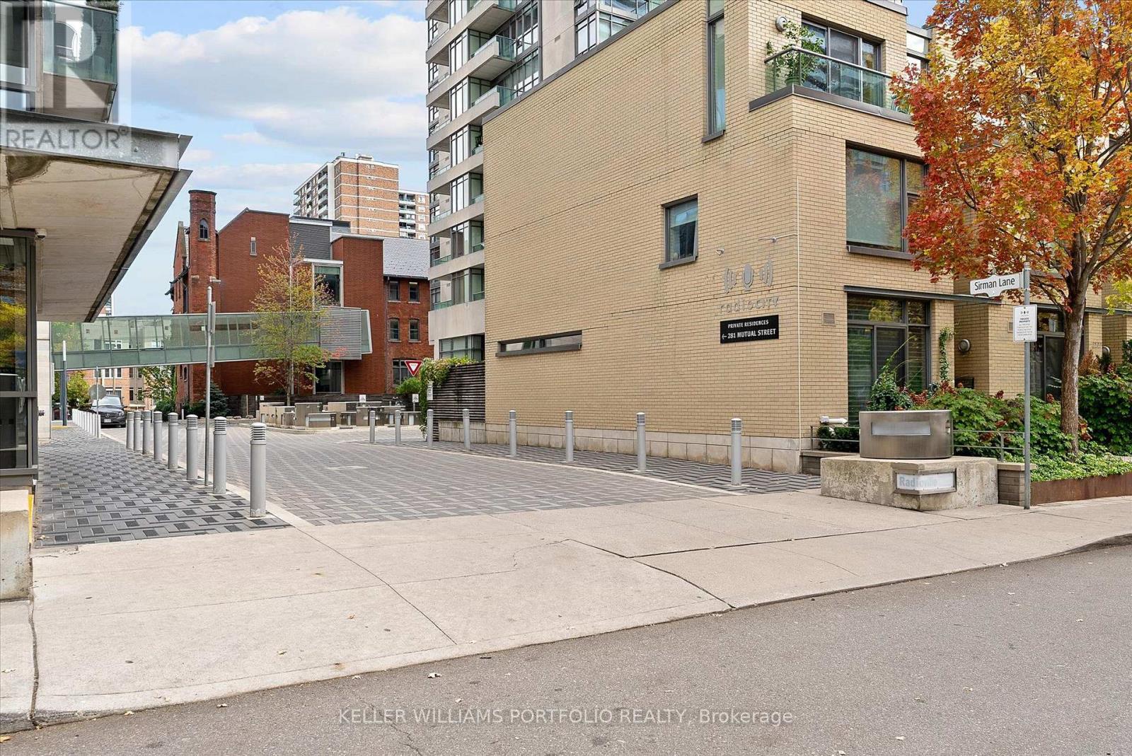 1602 - 281 Mutual Street, Toronto, Ontario  M4Y 3C4 - Photo 27 - C13753540