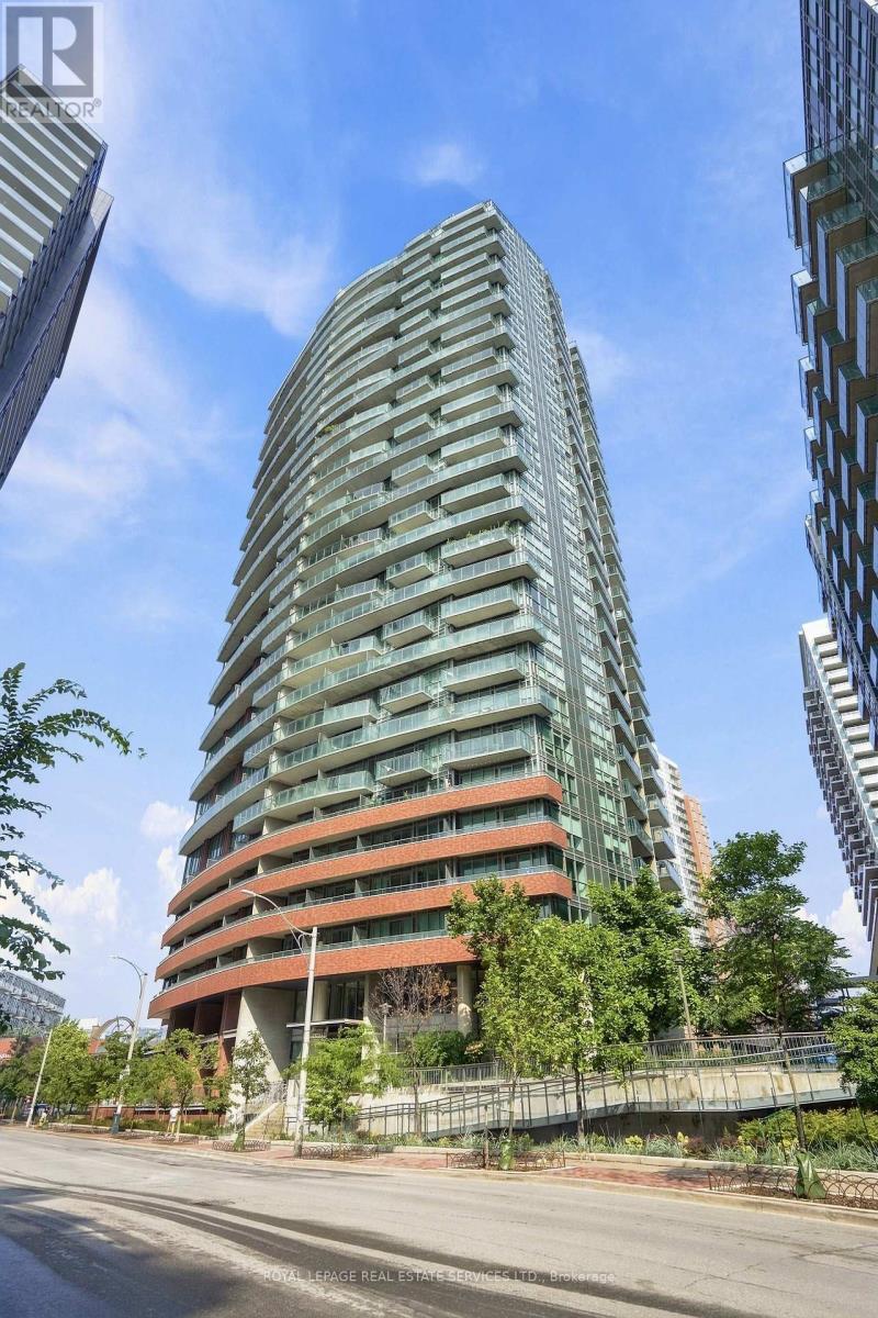 150 East Liberty Street, Toronto, Ontario  M6K 3R5 - Photo 11 - C13753552