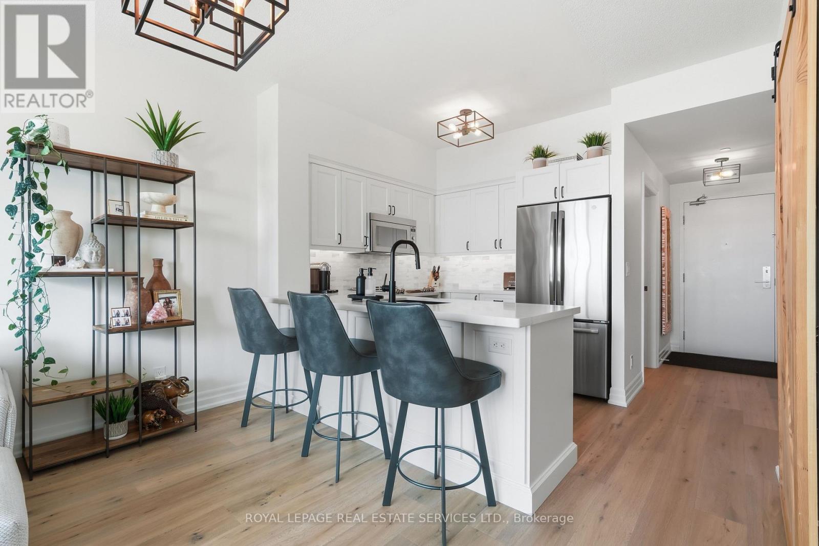 150 East Liberty Street, Toronto, Ontario  M6K 3R5 - Photo 8 - C13753552