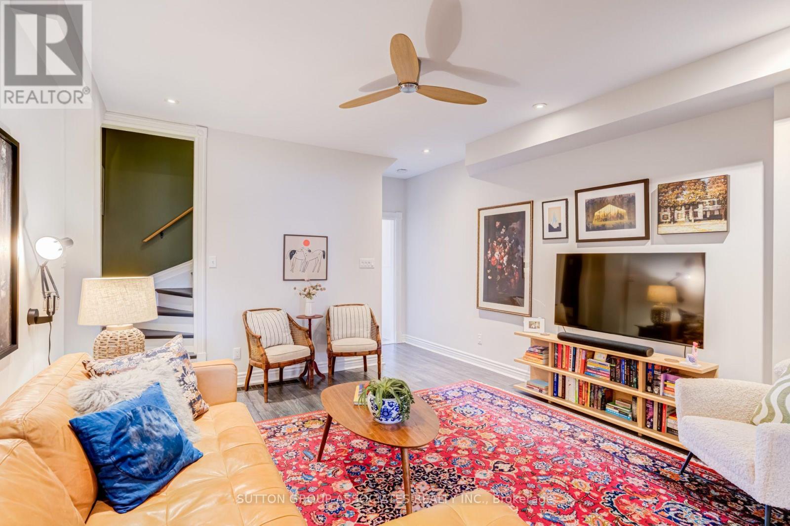 165 Sheridan Avenue, Toronto, Ontario  M6K 2H6 - Photo 11 - C13753572