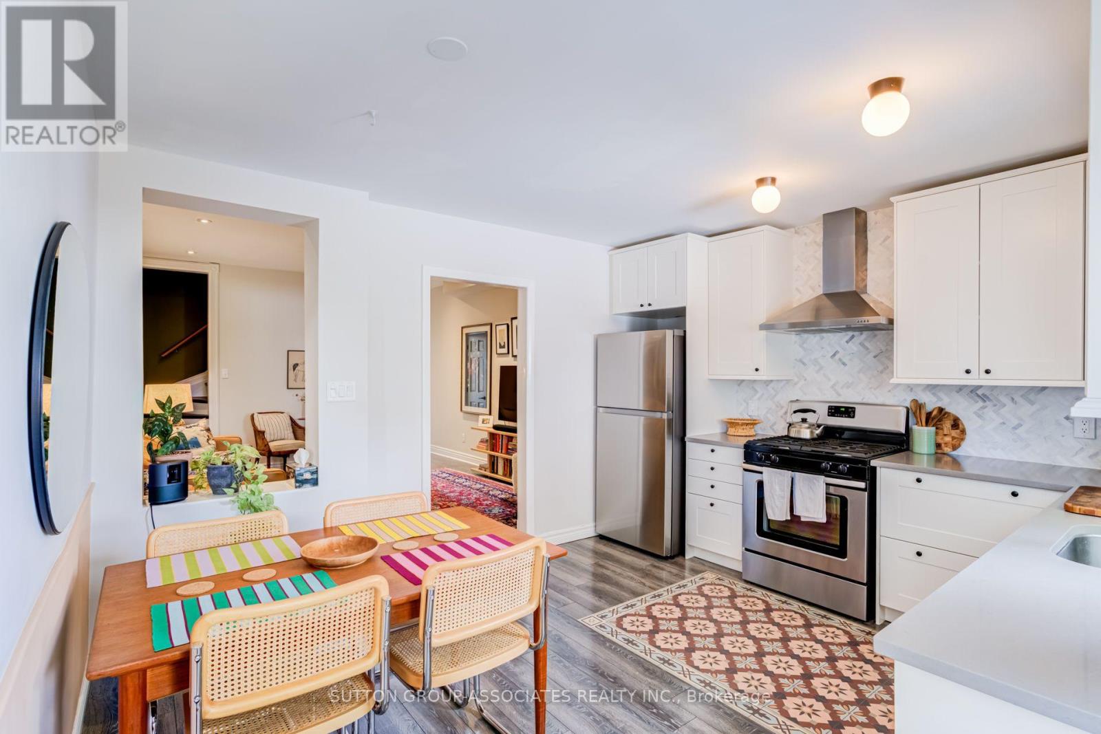 165 Sheridan Avenue, Toronto, Ontario  M6K 2H6 - Photo 15 - C13753572