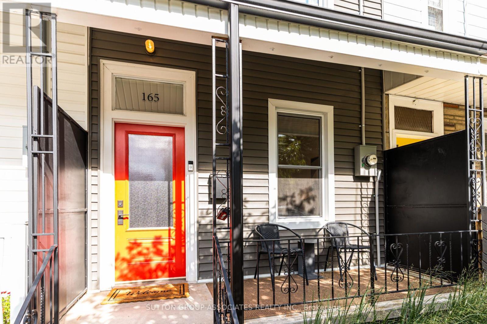 165 Sheridan Avenue, Toronto, Ontario  M6K 2H6 - Photo 2 - C13753572
