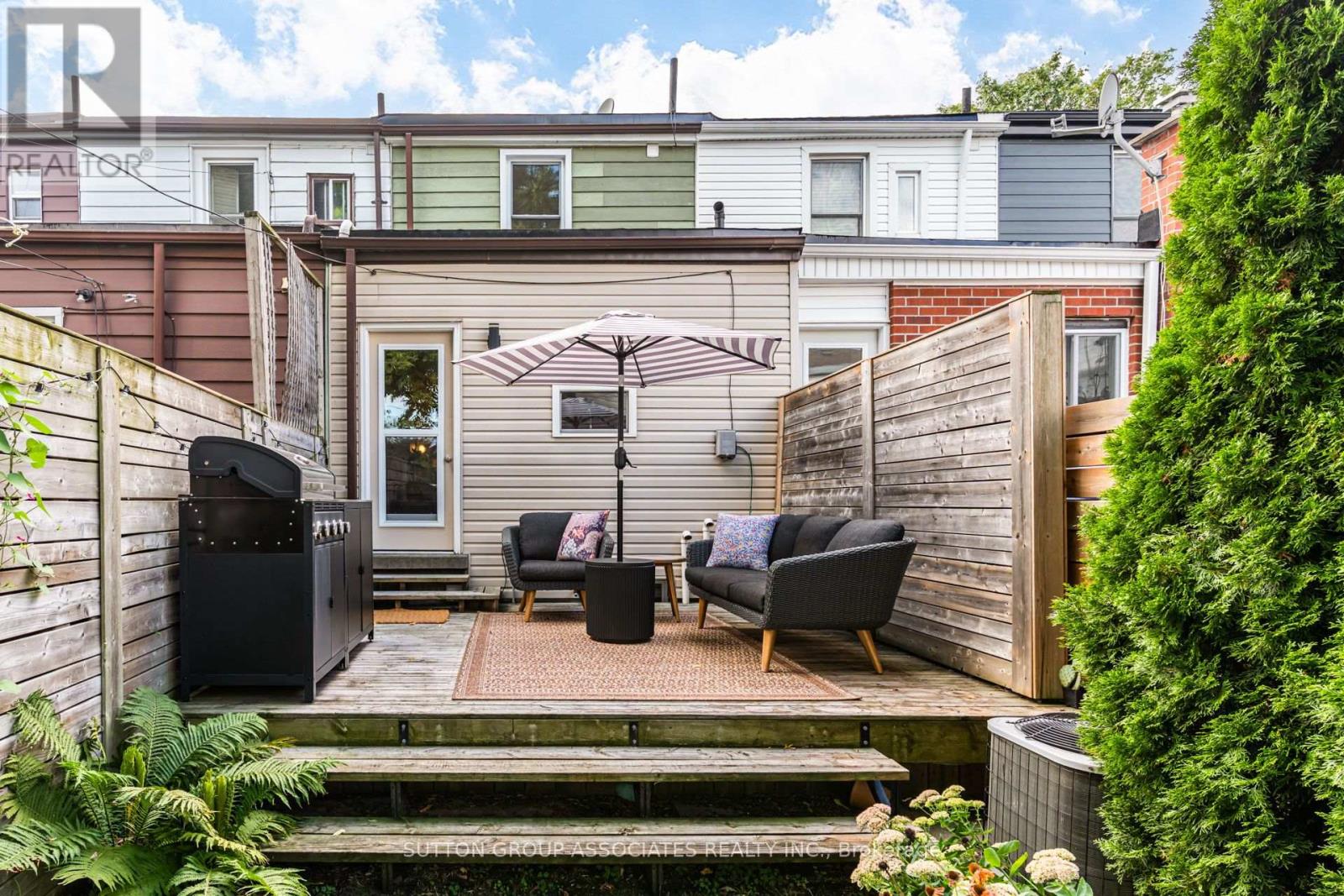 165 Sheridan Avenue, Toronto, Ontario  M6K 2H6 - Photo 34 - C13753572