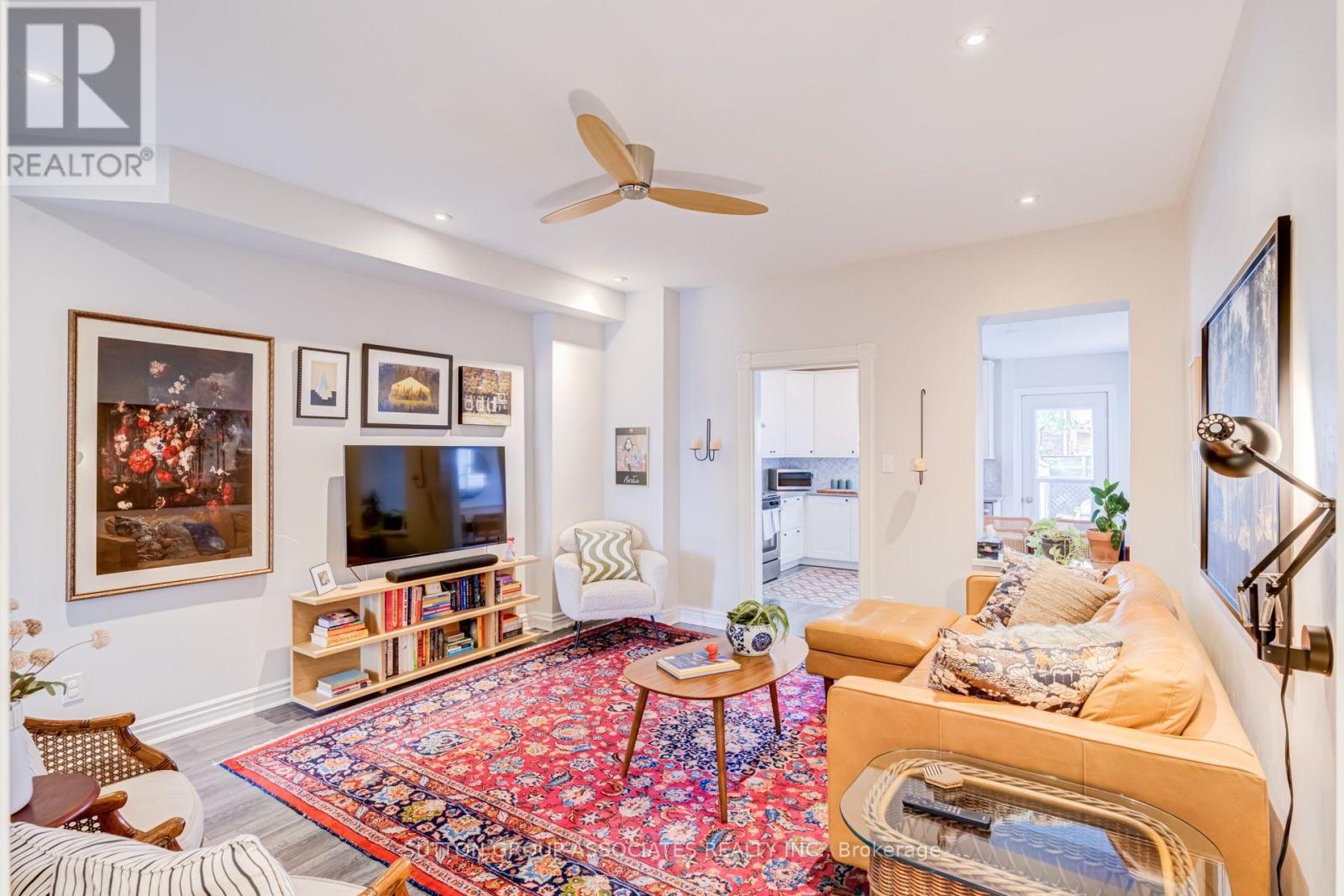 165 Sheridan Avenue, Toronto, Ontario  M6K 2H6 - Photo 8 - C13753572